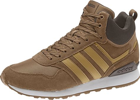 adidas 10XT WTR MID 